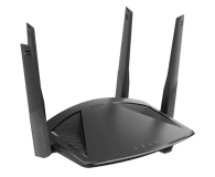 D-Link DIR-X1860 (1800Mb/s a/b/g/n/ac/ax) - 1156372 - zdjęcie 3